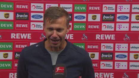 RB Leipzig bleibt auch nach dem fünften Bundesligaspieltag im Krisenmodus. Trainer Jesse Marsch hadert mit dem Videobeweis und den Schiedsrcihter-Entscheidungen.