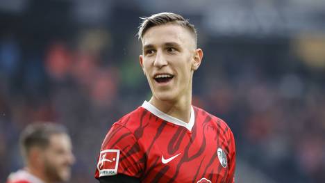 Nico Schlotterbeck liebäugelt mit einem Wechsel nach München. Wäre der Freiburger Abwehrchef gut genug für den Rekordmeister? 