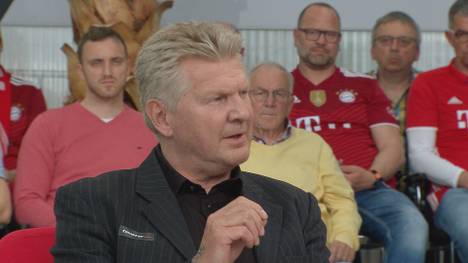 Um Thomas Müller kamen in den vergangenen Monaten immer wieder Gerüchte um die Zukunft beim FC Bayern auf. Stefan Effenberg hat eine klare Meinung. 
