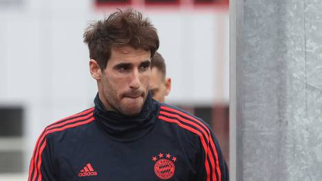 Javi Martínez kommt beim FC Bayern unter Trainer Hansi Flick nur sporadisch zum Einsatz. Verschlägt es den Spanier nach seinem Vertragsende 2021 woanders hin? 