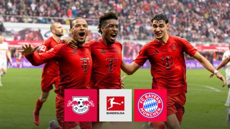 Der FC Bayern muss die Meister-Feierlichkeiten verschieben. In einer irren Partie kassieren die Münchner tief in der Nachspielzeit den Ausgleich.