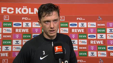 Der österreichische Nationalspieler Michael Gregoritsch freut sich über den Verbleib von Ralf Rangnick als ÖFB-Coach.