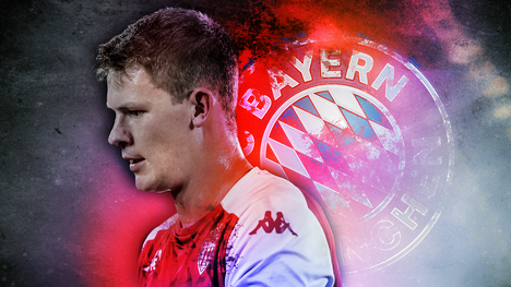 Der FC Bayern befindet sich noch immer auf der Suche nach einem Neuer-Ersatz. Einer, der dem Rekordmeister nun persönlich abgesagt hat, ist Alexander Nübel.