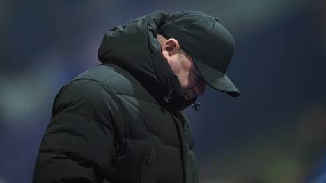 Wayne Rooney ist nicht mehr Trainer von Brimingham City. Der englische Zweitligist gab die Trennung von dem ehemaligen Weltklassestürmer am Dienstag offiziell bekannt. 