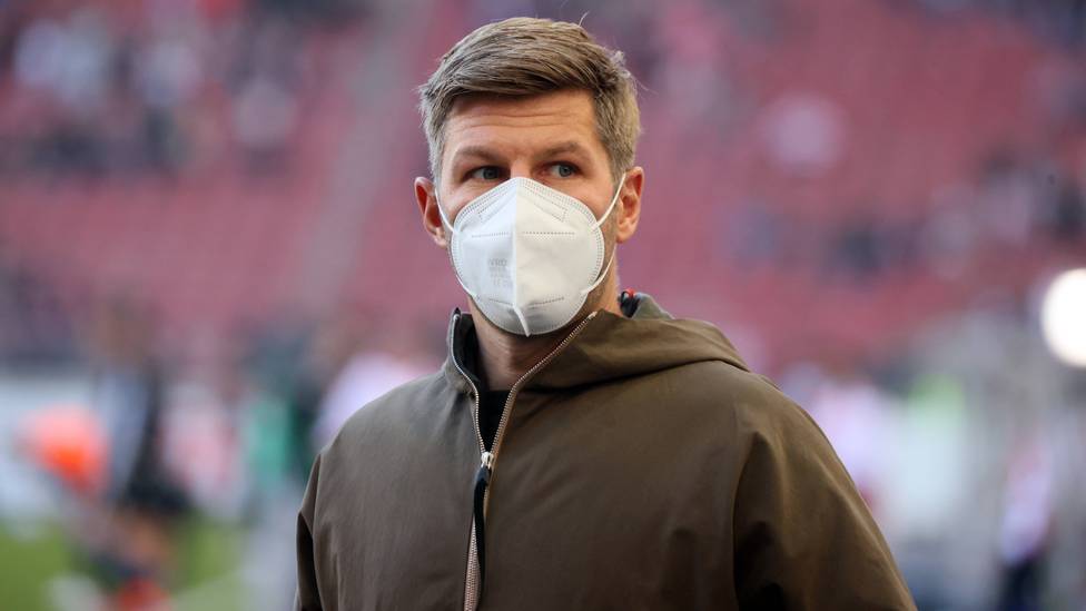 Thomas Hitzlsperger, Vorstandschef des VfB Stuttgart, hat eindringlich vor erneuten Geisterspielen in der Bundesliga gewarnt.