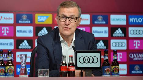 Nach der Entlassung von Oliver Kahn und Hasan Salihamidzic hat der FC Bayern Jan-Christian Dreesen als neuen Vorstandsvorsitzenden vorgestellt. Dies hat nun für die DFL Folgen. 