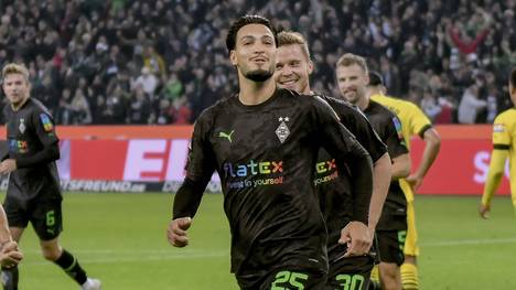 Borussia Dortmund bemüht sich seit längerem um Ramy Bensebaini. Nun steht der Linksverteidiger unmittelbar vor einem ablösefreien Wechsel im Sommer.