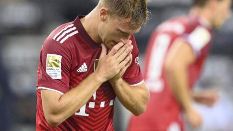 Stefan Effenberg befürchtet bei Joshua Kimmich nach der Impfdebatte der vergangenen Wochen einen Imageverlust. Der Bayern-Star müsse jedoch kein gutes Vorbild sein, um eines Tages Kapitän zu werden.