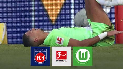 Der 1. FC Heidenheim und der VfL Wolfsburg liefern sich einen offenen Schlagabtausch. Heidenheim bleibt nunmehr fünf Spiele ungeschlagen, während Wolfsburg erneut enttäuscht.