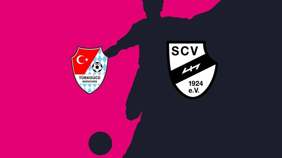 Türkgücü München - SC Verl: Tore und Highlights | 3. Liga