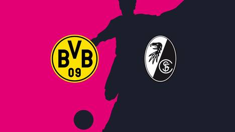 Borussia Dortmund II - SC Freiburg II: Tore und Highlights | 3. Liga