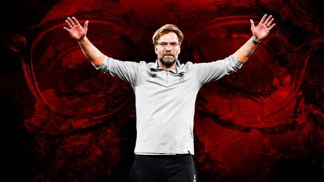 Jürgen Klopp unterschreibt seinen eigenen Ausrüsterdeal mit adidas. Der Liverpool-Coach verdient mittlerweile Millionen mit Werbeverträgen. 