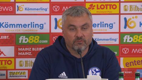 Schalke 04 gewinnt ganz spät dank eines Elfmeters 3:2 in Mainz. Das Foulspiel an Marius Bülter ist strittig, Reis hat aber eine klare Meinung.