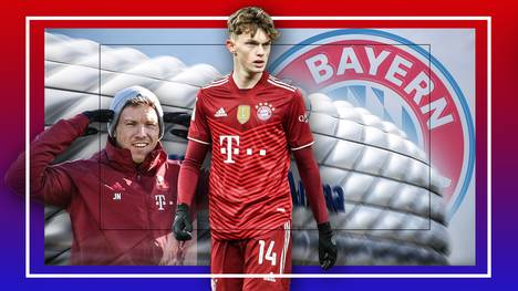 Julian Nagelsmann bezeichnet ihn als “unfassbares Talent": Paul Wanner ist der jüngste Bundesliga-Debütant in der Geschichte des FC Bayern München. Was macht ihn so besonders?