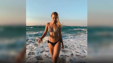 Olympia-Starterin im Shorttrack Anna Seidel hatte gehofft, ihren Freund Moritz Seider bei Olympia nach langer Zeit endlich wieder zu sehen. Doch Corona machte dem Paar ein Strich durch die Rechnung.