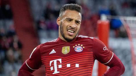 Corentin Tolisso kehrt dem FC Bayern den Rücken – und zurück zu seinem Jugendklub Olympique Lyon. Die hohen Erwartungen hat der Franzose in seinen fünf Jahren in München nie so wirklich erfüllen können.