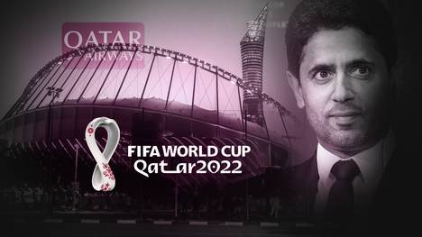 Immer wieder flammen Diskussionen um Sport im Zusammenhang mit Katar auf - auch im Zusammenhang mit der WM 2022.