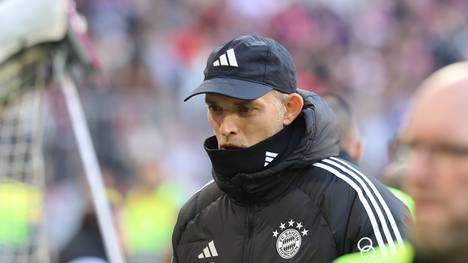 Obwohl es bei den Bayern ergebnistechnisch läuft, wirkt der Trainer angefressen. Nach dem Spiel gegen Gladbach holte aThomas Tuchel zum Rundumschlag gegen seine Kritiker aus. 