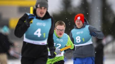 Die Organisatoren der Special Olympics in Thüringen haben ein durchweg positives Fazit gezogen.