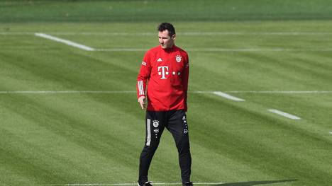Michael Rummenigge bringt Miroslav Klose als Nachfolger von Bundestrainer Joachim Löw ins Spiel. 