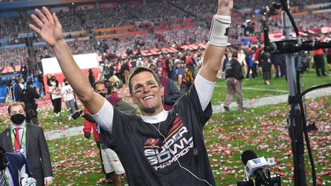 Sportlich gesehen ist Tom Brady durch seinen Super-Bowl-Sieg wohl der beste Football-Spieler aller Zeiten. Doch wischt dieser Triumph auch seine Skandale weg?