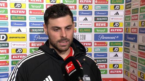 Der Klau einer teuren Luxusuhr von Kevin Volland sorgte zuletzt für Schlagzeilen. Jetzt äußert sich der Union-Profi selbst dazu - und zur Verletzung, die er dabei davon trug.