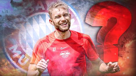 Der FC Bayer ist heiß auf Konrad Laimer von RB Leipzig. Nachdem der Transfer zwischenzeitlich auf Standby stand, wollen die Münchner jetzt ernst machen. RB fordert bis zu 30 Millionen Euro.