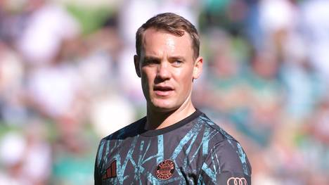 Nationaltorwart Marc-André ter Stegen hat sich beim 5:1-Erfolg des FC Barcelona beim FC Villarreal womöglich schwer am Knie verletzt.