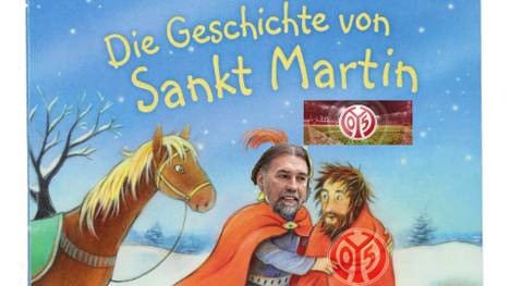 Martin Schmidt trainierte bereits mehrere Bundesligisten. Jetzt erlebt er mit Mainz 05 in der Rolle als Sportdirektor eine erfolgreiche Zeit.