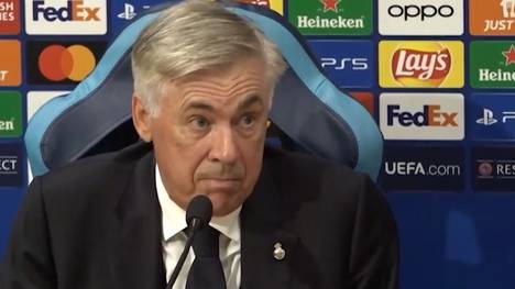 Carlo Ancelotti lobt seinen Neuzugang und Ex-BVB-Star Jude Bellingham in höchsten Tönen. Er spiele, als ob er 30 wäre - so der Coach von Real Madrid. 