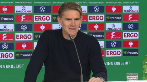 Es ist das bestimmende Thema beim FC Bayern: Wann verlängern Jamal Musiala und Joshua Kimmich ihre Verträge beim deutschen Rekordmeister? Sportdirektor Christoph Freund gibt jetzt einen Einblick in den aktuellen Stand der Gespräche. 