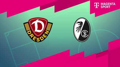 SG Dynamo Dresden - SC Freiburg II: Tore und Highlights | 3. Liga