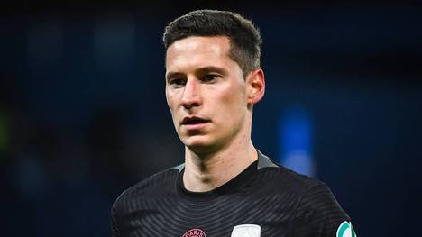 Schon länger soll Julian Draxler auf der Streichliste bei Paris Saint-Germain stehen, nun scheint sich sein Abgang zu konkretisieren. 