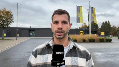 Nach dem bitteren Pokal-Aus in Wolfsburg, wächst der Druck bei Borussia Dortmund und auch bei BVB-Coach Nuri Sahin. SPORT1-Reporter Manfred Sedlbauer erklärt, wie es um die Zukunft des BVB-Trainers steht.