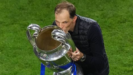 Thomas Tuchel wird neuer Trainer der englischen Nationalmannschaft. Es ist der nächste große Schritt in einer bemerkenswerten Trainerkarriere.