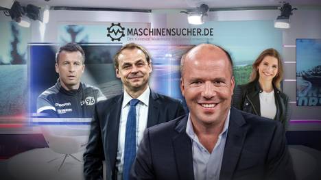 Sendung verpasst? Der Maschinensucher Doppelpass 2. Bundesliga mit Hannover 96 Trainer Christoph Dabrowski, Ex-Schalke-Profi Olaf Thon und SPORT1 Kommentator Oliver Forster.