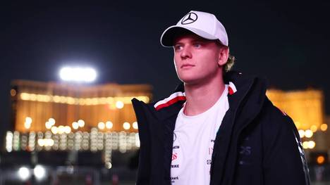 Eine neue Herausforderung bei einem legendären Klassiker: Mick Schumacher klärt seine sportliche Zukunft für das kommende Jahr.