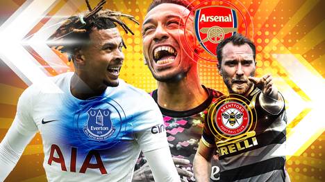 Aubameyang, Alli, Eriksen, van de Beek, Weghorst. Der Transfer Deadline Day in der Premier League war voll von Wechseln und Gerüchten. Die Folgen der (geplatzten) Last-Minute-Deals für Liverpool, Newcastle, Arsenal & Co. analysiert unser Moderator Conan Furlong.