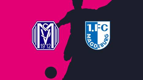 SV Meppen - 1. FC Magdeburg: Tore und Highlights | 3. Liga