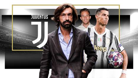 Nach dem Champions-League-Aus gegen Lyon muss der neue Coach Andrea Pirlo einen Umbruch bei Juventus Turin einleiten. Die große Frage: Was passiert mit Superstar Cristiano Ronaldo?