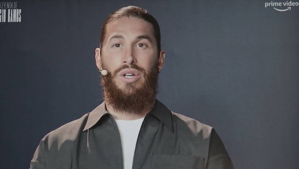 Sergio Ramos ist der letzte Madrilene aus der Zeit der ersten "Galaktischen". Doch ein Abschied im Sommer könnte Realität werden - nach 16 Jahren als Königlicher.