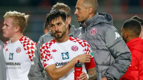 Letzter gegen Vorletzter: Das Duell zwischen Mainz und Schalke wird brisant. Danny Latza erklärt, wie die 05er den Turnaround schaffen wollen.