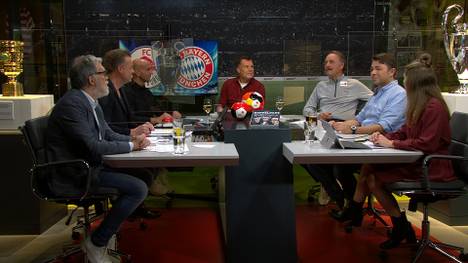 FC oder RB? Der Fantalk amüsiert sich über die Namensänderung der Salzburger in der Champions League. Peter Neururer erklärt den Hintergrund.