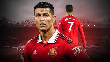 Cristiano Ronaldo hat bei Manchester United kein Spaß mehr. Er zeigt sich wechselwillig, bei einigen Topklubs steht er auch schon ganz oben auf der Liste.
