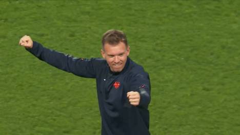 Der Leipzig-Coach ist offenbar der Wunschkandidat des neuen Barca-Präsidenten Joan Laporta.