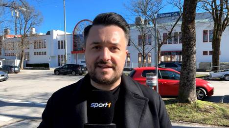 Max Eberl soll im März beim FC Bayern anfangen. SPORT1 Chefreporter Stefan Kumberger erklärt, welchen Einfluss Eberl bei den Bayern haben soll. 