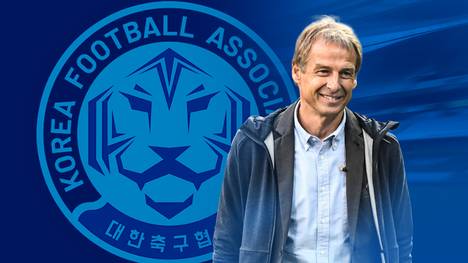 Jürgen Klinsmann ist neuer Nationaltrainer Südkoreas. Es ist sein erster Trainerjob seit seinem viel diskutierten Abschied bei Hertha BSC im Frühjahr 2020.