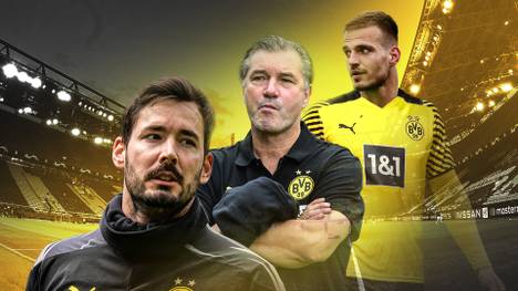 Trotz Bemühungen um Callum Hudson-Odoi, Diogo Dalot und Marcel Halstenberg konnte Borussia Dortmund zum Transferschluss keine neuen Spieler verpflichten. Ein Versäumnis des BVB?
