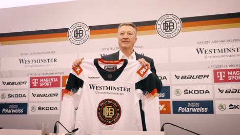 Der neue Bundestrainer des deutschen Eishockey-Nationalmannschaft steht fest. Das DEB-Team verpflichtet Harold Kreis von den Schwenniger Wild Wings. 
