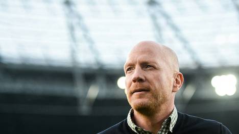 Der Vertrag von Matthias Sammer läuft zum Saisonende aus. Jetzt herrscht Gewissheit, wie es danach weitergeht.